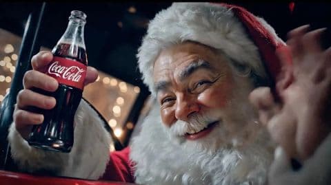 When Coca-Cola Learned That Emotions Can't Be Generated