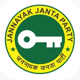 JJP Haryana Campaign