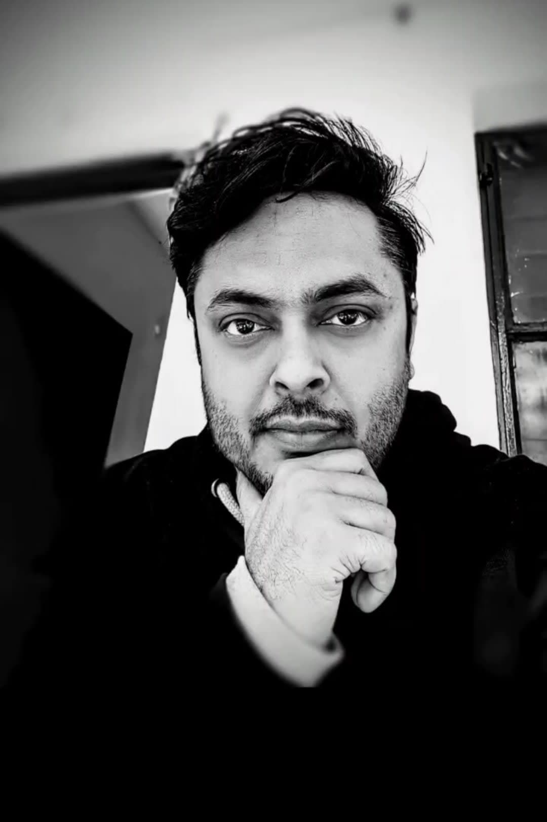 Dr. Sulabh Singh